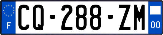 CQ-288-ZM