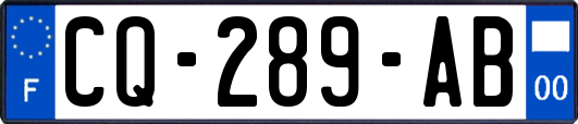 CQ-289-AB