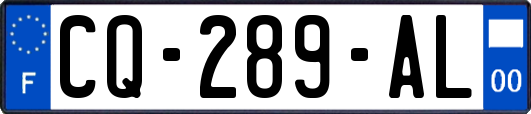 CQ-289-AL