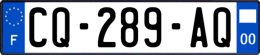 CQ-289-AQ