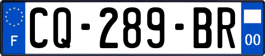 CQ-289-BR