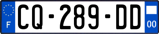 CQ-289-DD