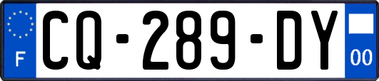 CQ-289-DY