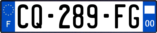 CQ-289-FG