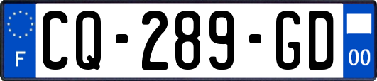 CQ-289-GD