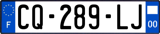 CQ-289-LJ