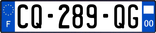 CQ-289-QG