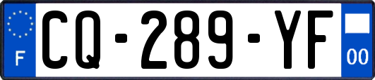 CQ-289-YF