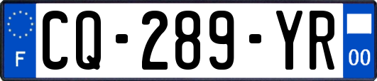 CQ-289-YR