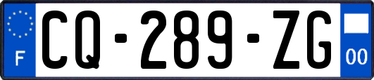 CQ-289-ZG