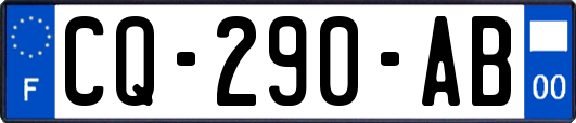 CQ-290-AB