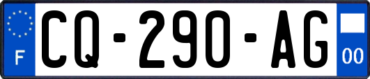 CQ-290-AG