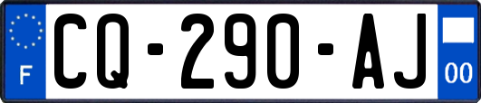 CQ-290-AJ