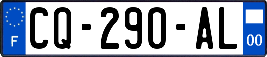 CQ-290-AL