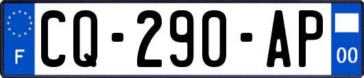 CQ-290-AP