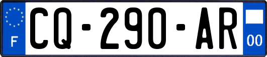 CQ-290-AR