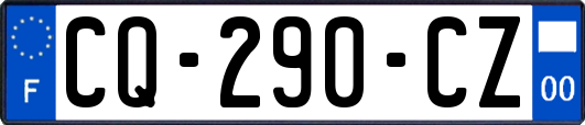 CQ-290-CZ