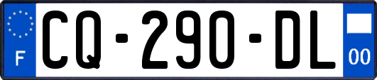 CQ-290-DL