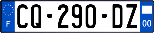 CQ-290-DZ