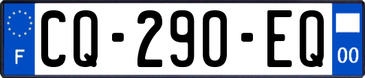 CQ-290-EQ