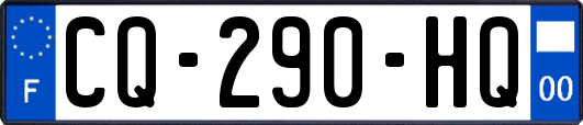 CQ-290-HQ