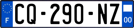 CQ-290-NZ