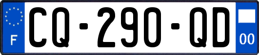 CQ-290-QD