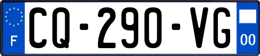 CQ-290-VG