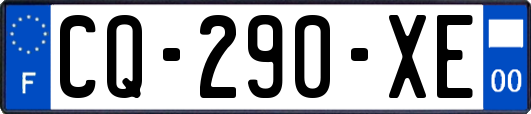 CQ-290-XE