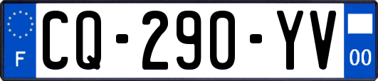 CQ-290-YV