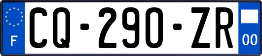 CQ-290-ZR