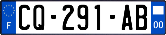 CQ-291-AB