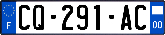 CQ-291-AC