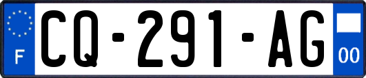 CQ-291-AG