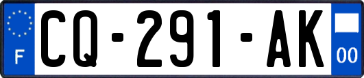 CQ-291-AK