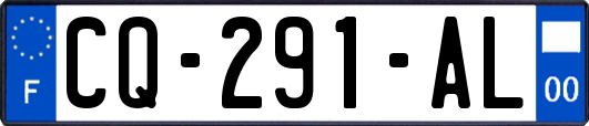 CQ-291-AL