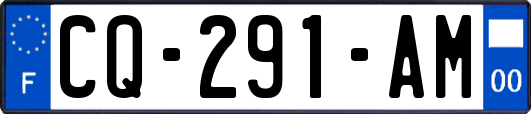 CQ-291-AM