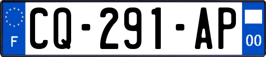 CQ-291-AP