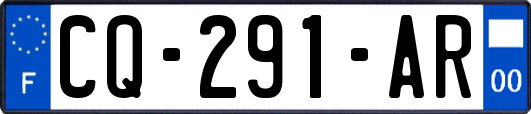 CQ-291-AR