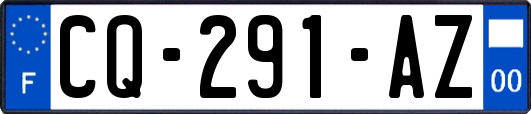 CQ-291-AZ