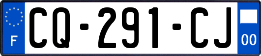 CQ-291-CJ