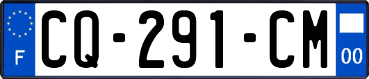 CQ-291-CM