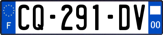 CQ-291-DV