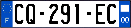 CQ-291-EC