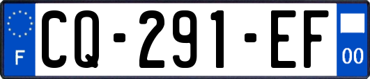 CQ-291-EF