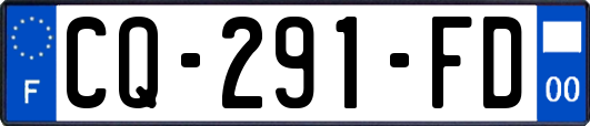 CQ-291-FD