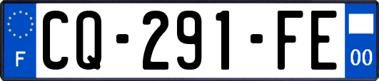 CQ-291-FE