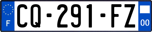 CQ-291-FZ