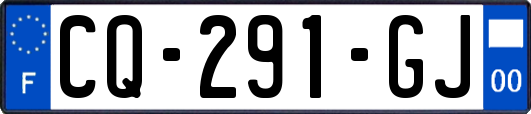 CQ-291-GJ