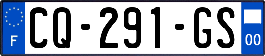 CQ-291-GS